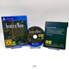 Secret mana für sony - für,