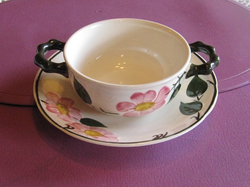 Villeroy boch wildrose - villeroy, &