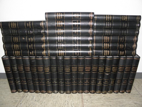 Thieme becker allgemeines - thieme/becker,