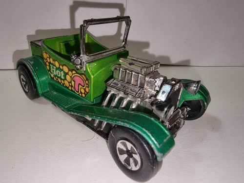 Matchbox super kings - super,