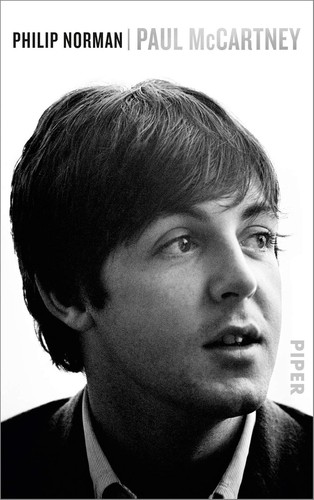 Paul mccartney buch philip - mccartney,
