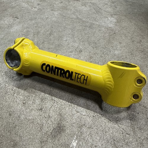 Vintage controltech threadless - vintage,