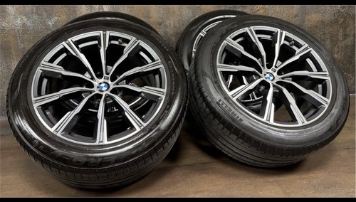 Original bmw g05 g06 - original,