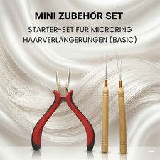 Microring Extensions Starter