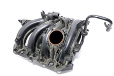 VW Polo 9N Caddy Ansaugbrücke Ansaugkrümmer 1,4 16V 59kw 80 PS BUD CGGB