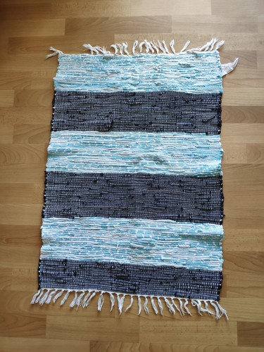 Fleckerlteppich syl style - syl,