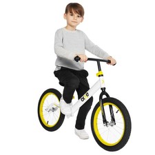 16 Zoll Laufrad ab 5 Jahre -