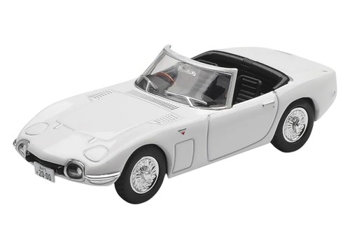 Minigt 915 toyota - minigt,