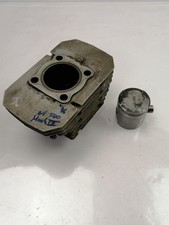 Zylinder inkl. Koblen mittlerer Zylinder Kawasaki KH 500 Mach 3 1976