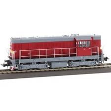 Roco 7300062 H0 Diesellok T