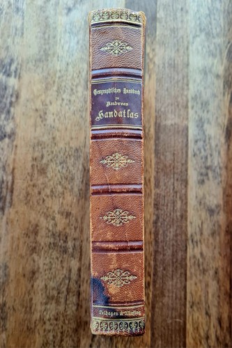 Antiquariat geographisches - antiquariat,