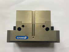 Schunk Parallelgreifer - PGN+ 160/2 AS - Artikel 371454