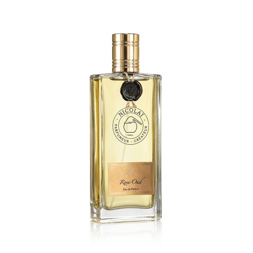 Nicolai parfumeur createur - parfumeur,