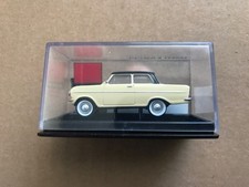 Brekina/ Dummer 1:87 Opel