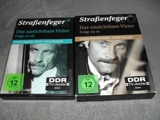 DAS UNSICHTBARE VISIER -