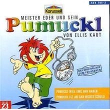 Der Meister Eder und sein Pumuckl - CDs: Pumuckl,... | Buch | Zustand akzeptabel