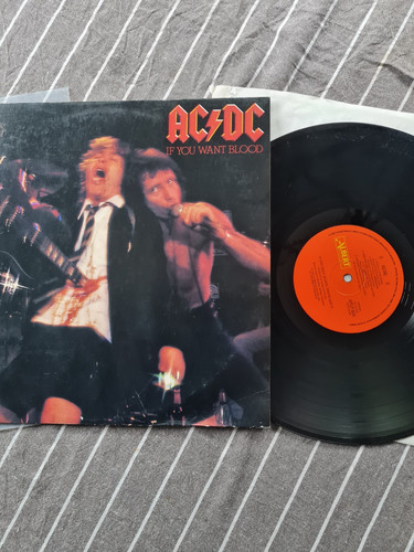 Vinyl if you - lp, want