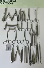 Veterinär Instrumente (Karl