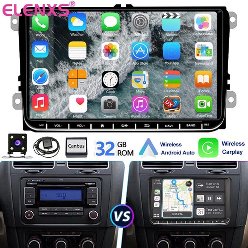 Android carplay autoradio - android,