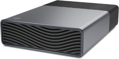 Seagate one touch desktop - seagate,