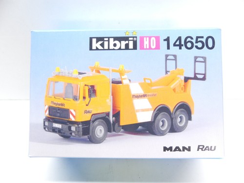 Kibri 14650 bausatz - kibri,