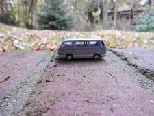 Caravelle carat bus - vw,