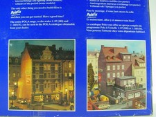 Pola 191 H0 "Paradiso Bar"/OVP