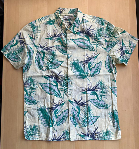 Cedarwood state herren kurzarm - state,
