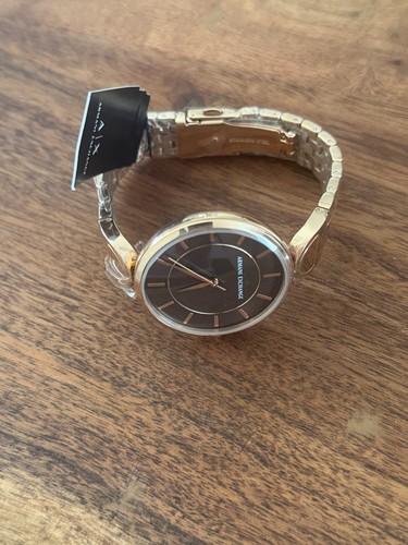 Armani exchange damen uhr - exchange, a/x