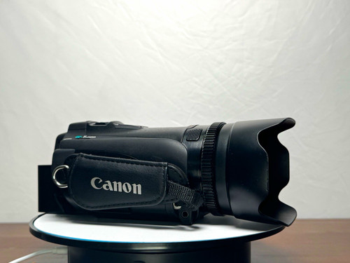 Canon legria g10 hd - hf,