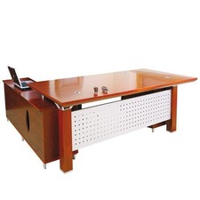 Chef Schreibtisch Büromöbel