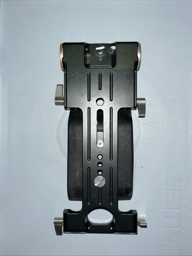 Movcam vct baseplate - movcam,