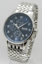 Hugo Boss Herrenuhr 1513498