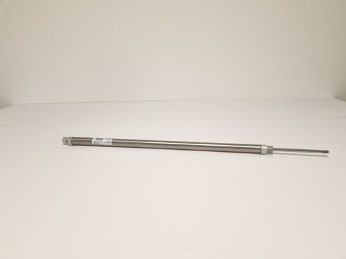Bosch rexroth rundzylinder - bosch,