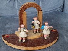 Engel Orchester Volkskunst aus