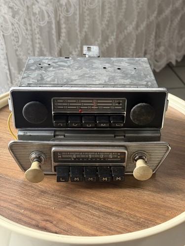 Blaupunkt emden und - x,