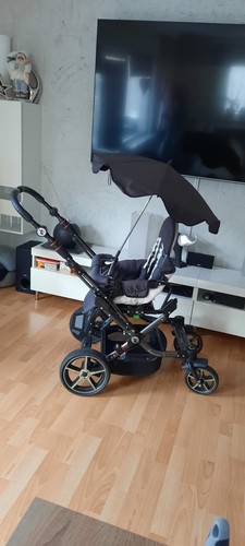 Hartan kinderwagen topline - kinderwagen, s