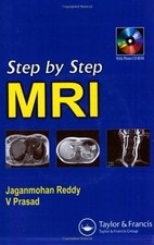 Step By Step MRI Buch Informa Healthcare