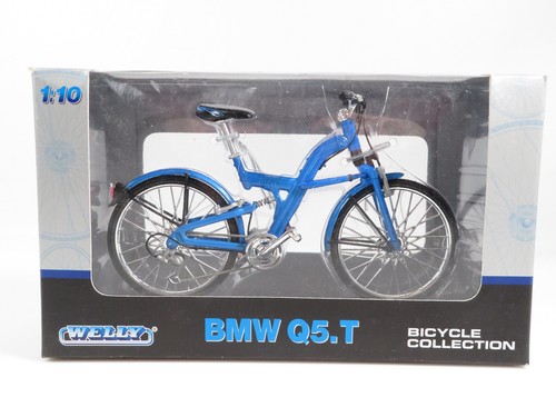 Welly bmw t - 1:10, q5.t