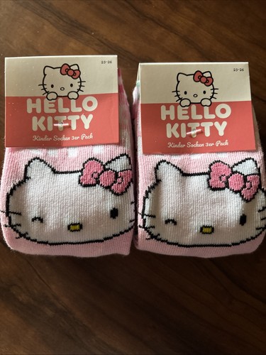 Hello kitty mädchen socken - mädchen,
