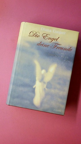 218466 diana cooper die engel - 218466,