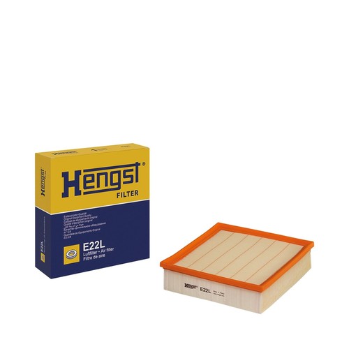 Hengst filter luftfilter - luftfilter, vw