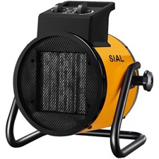 Heizlüfter Elektroheizer