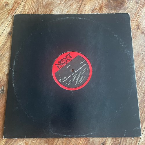 Key matic jazz hip - jazz-up,