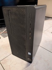 HP 290 G2 Desktop PC, I5-8500, 8GB RAM Ohne Festplatte