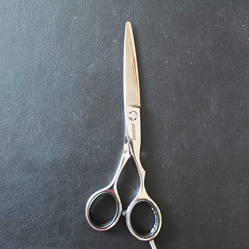 Jaguar friseurschere - jaguar,