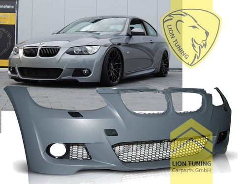 Frontstoßstange für bmw e92 - frontstoßstange,