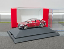 Herpa Mercedes S-Klasse W222