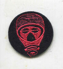 Feuerwehr Funktionsabzeichen