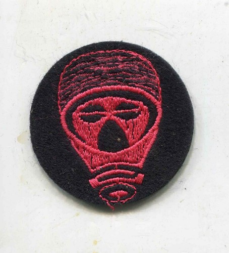 Feuerwehr funktionsabzeichen - feuerwehr,
